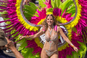 Carnival, Trinidad